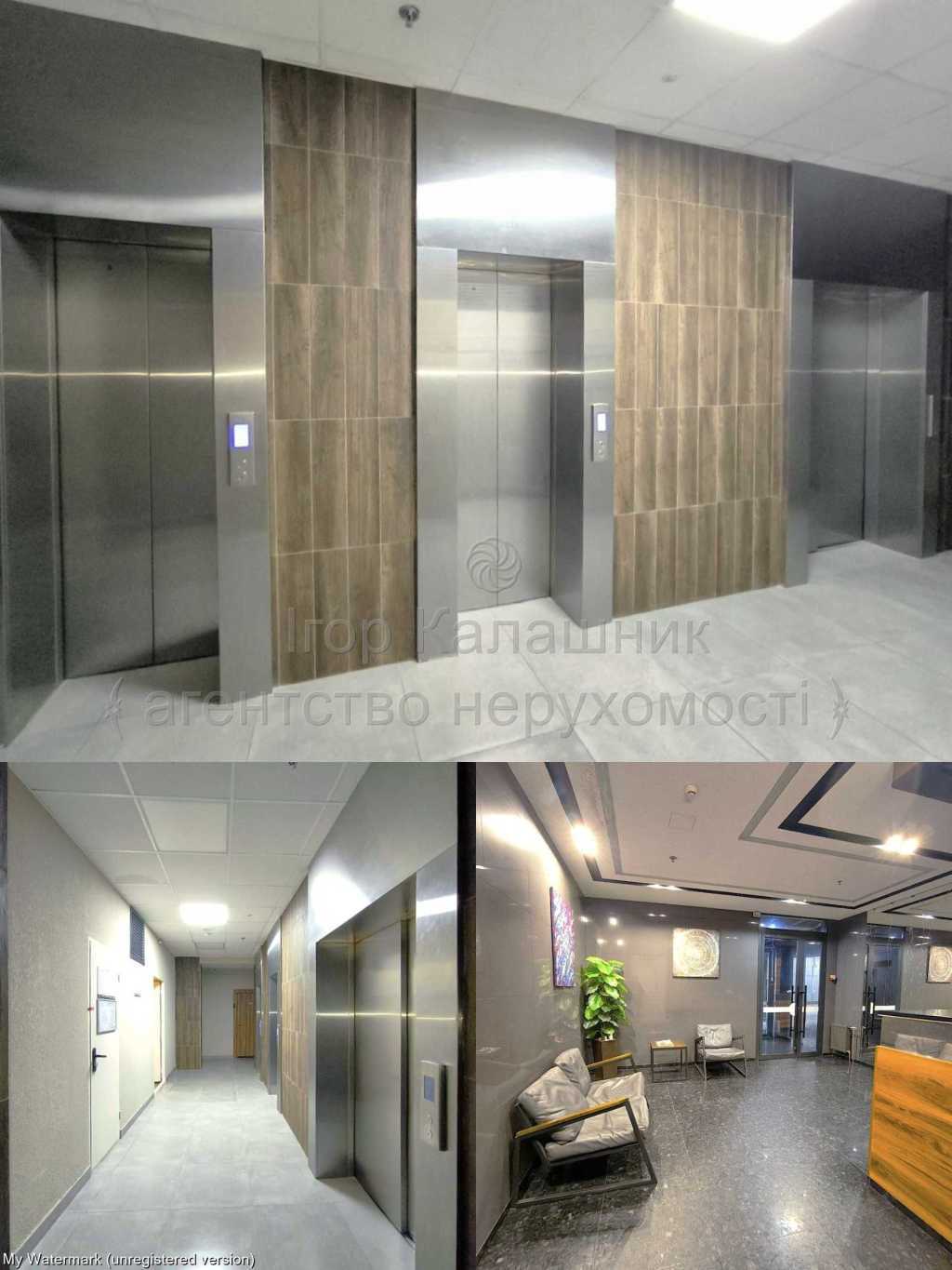 Продаж 2-кімнатної квартири 75.5 м², Берестейський, 26А