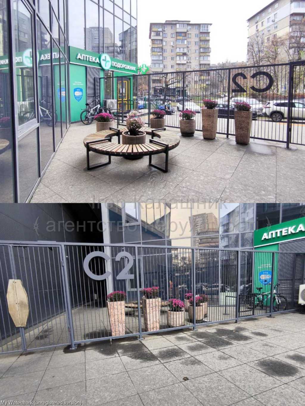 Продаж 2-кімнатної квартири 75.5 м², Берестейський, 26А