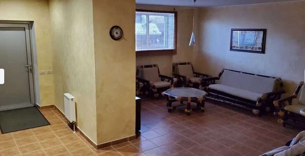 Аренда коттеджа 311 м², Новобереговая ул.