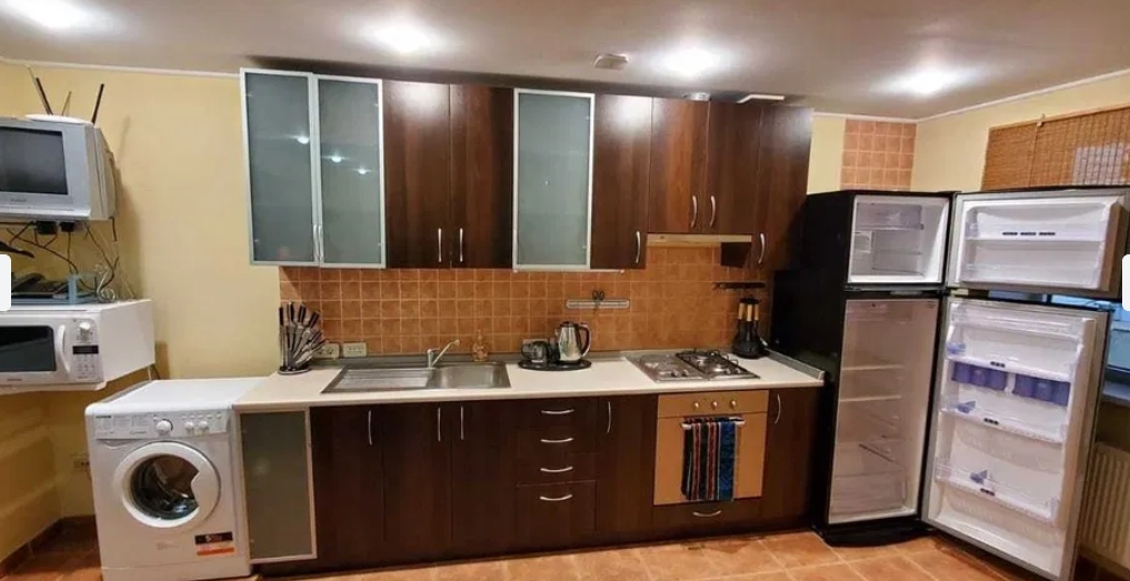 Аренда коттеджа 311 м², Новобереговая ул.