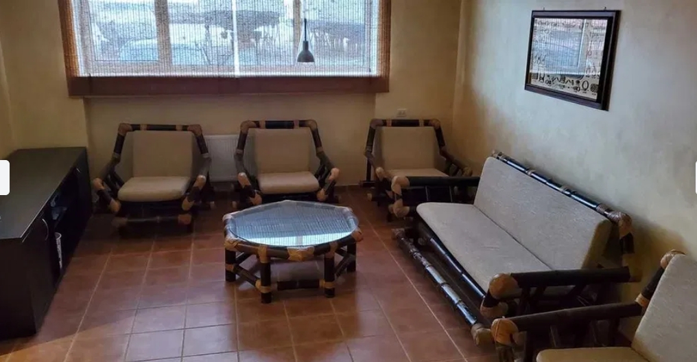 Аренда коттеджа 311 м², Новобереговая ул.