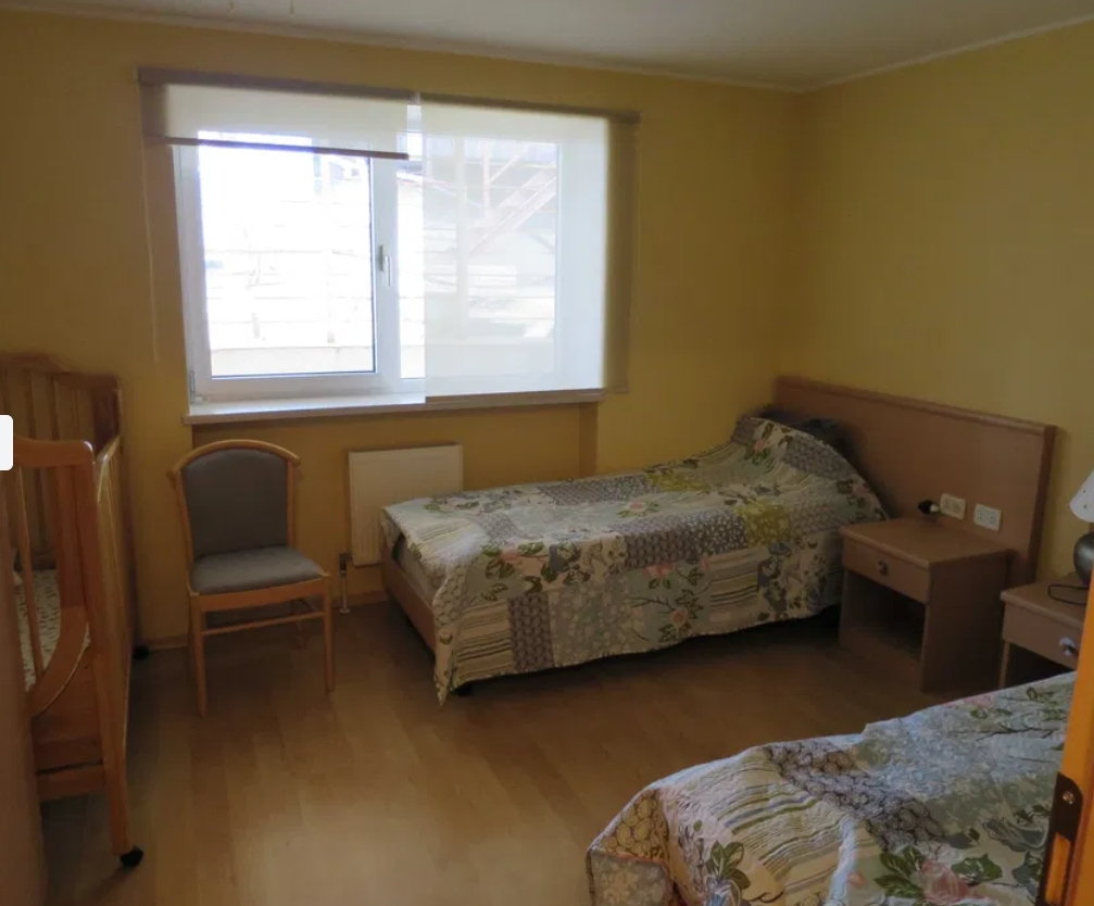 Аренда коттеджа 311 м², Новобереговая ул.