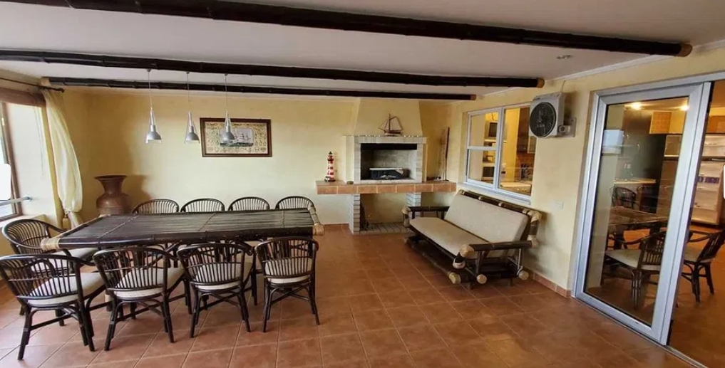 Аренда коттеджа 311 м², Новобереговая ул.