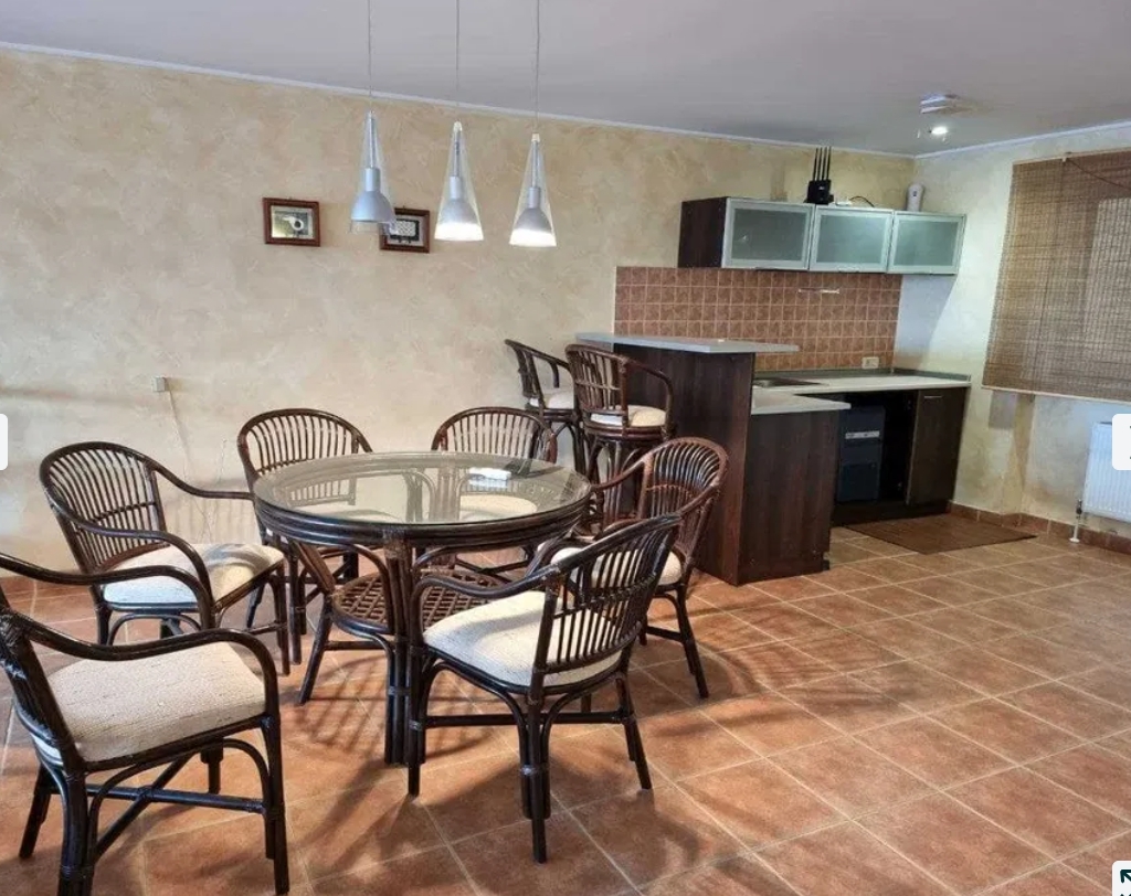 Аренда коттеджа 311 м², Новобереговая ул.