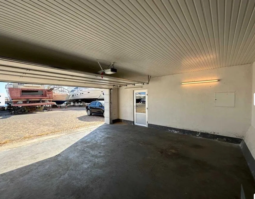 Аренда коттеджа 311 м², Новобереговая ул.