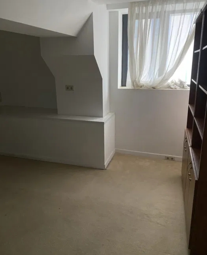 Оренда офісу 300 м², Буніна вул.