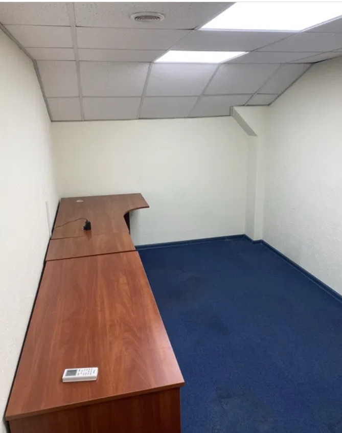 Оренда офісу 300 м², Буніна вул.