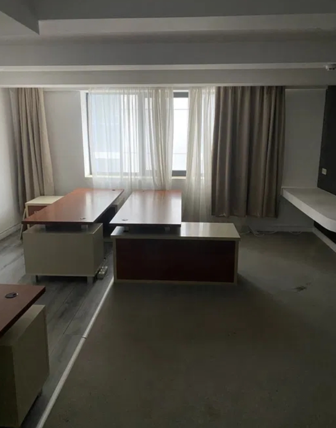 Оренда офісу 300 м², Буніна вул.