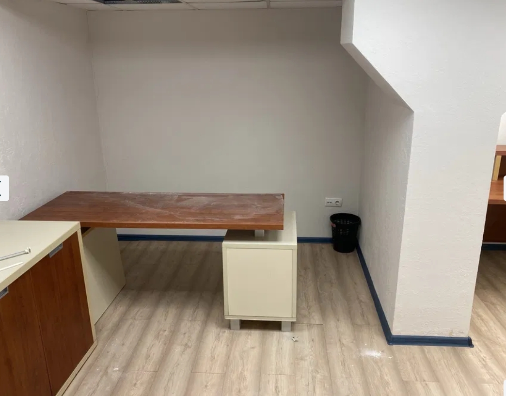 Оренда офісу 300 м², Буніна вул.