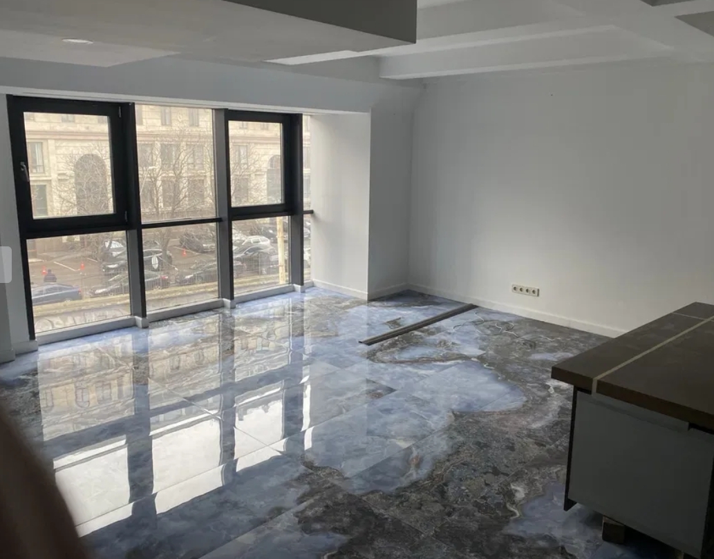 Оренда офісу 300 м², Буніна вул.