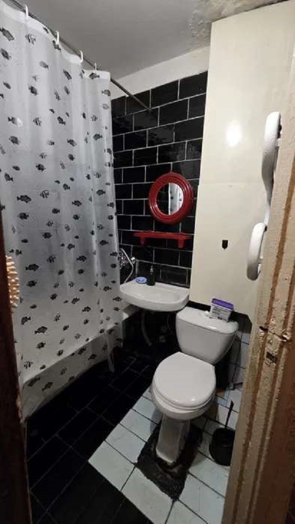 Аренда 1-комнатной квартиры 32 м², Павла Тычины просп., 9