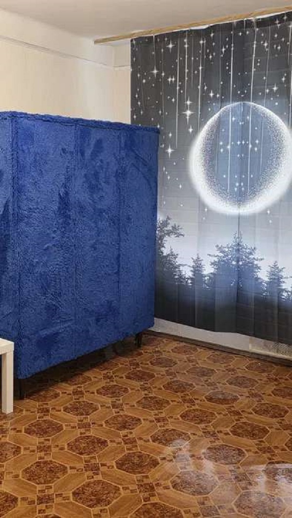 Аренда 1-комнатной квартиры 32 м², Павла Тычины просп., 9