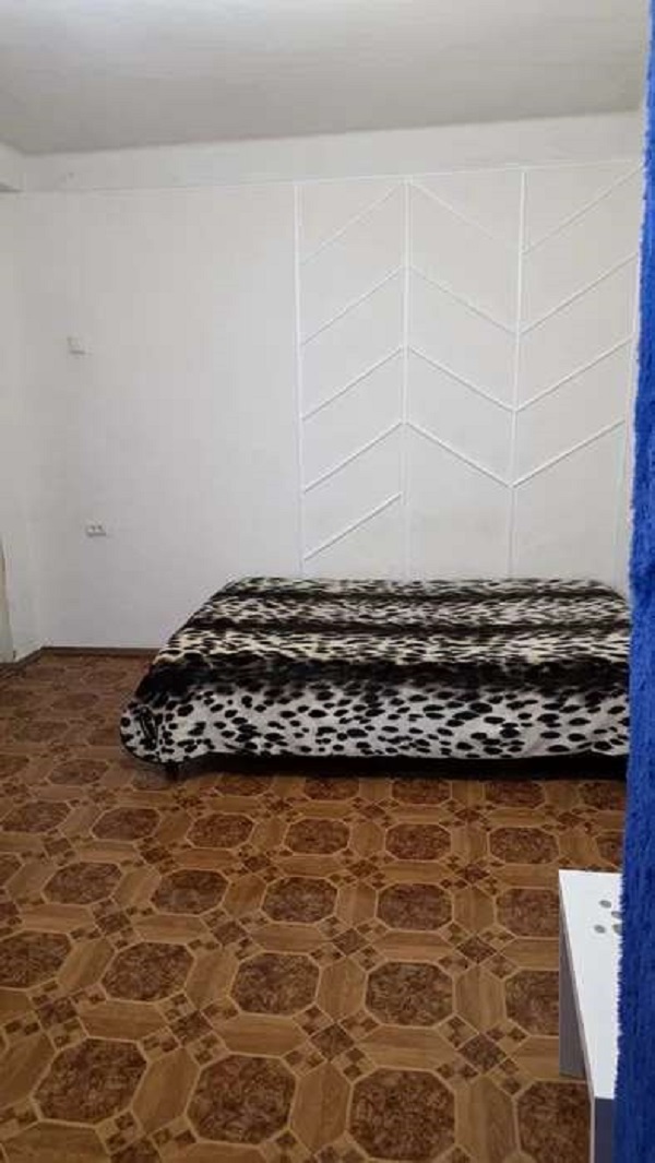 Аренда 1-комнатной квартиры 32 м², Павла Тычины просп., 9