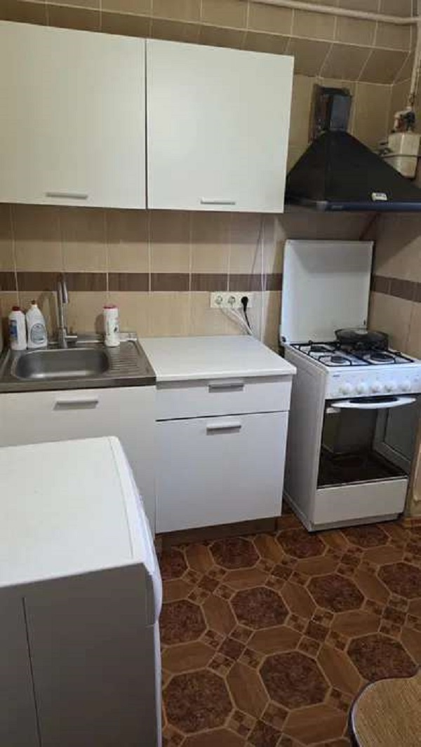 Аренда 1-комнатной квартиры 32 м², Павла Тычины просп., 9