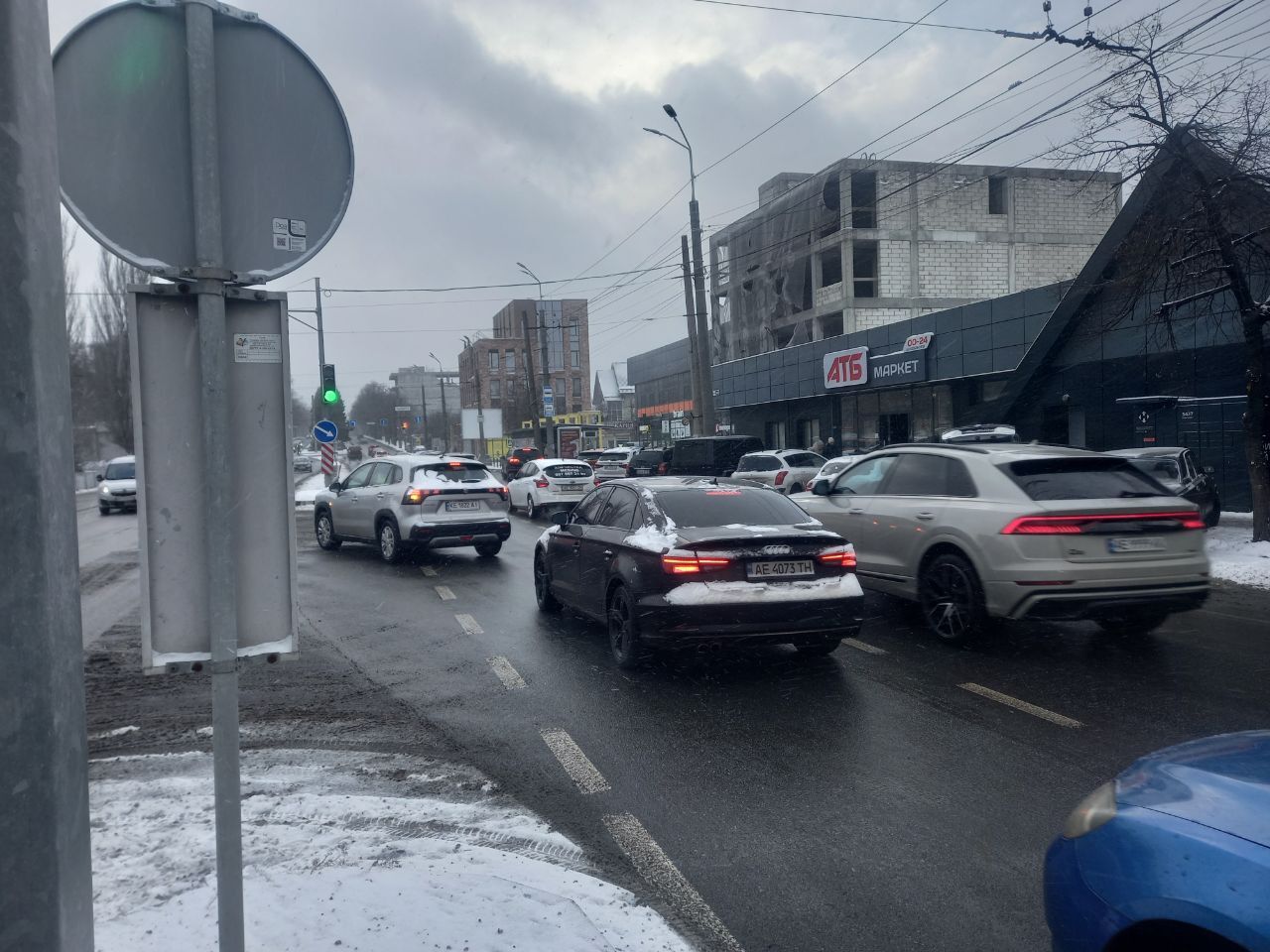 Аренда магазина 30 м², Гагарина просп., 40