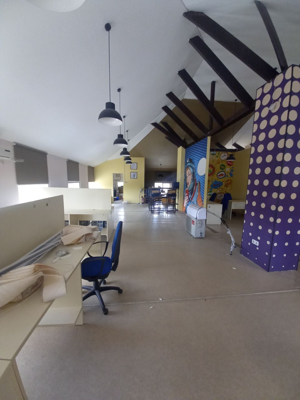 Оренда офісу 200 м², Михайла Грушевського вул., 10