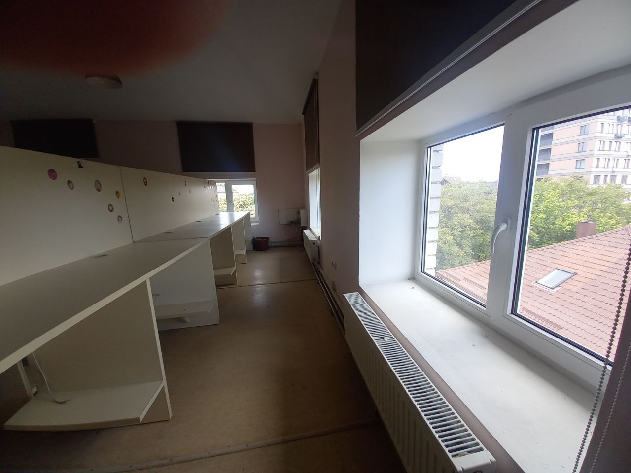 Оренда офісу 200 м², Михайла Грушевського вул., 10