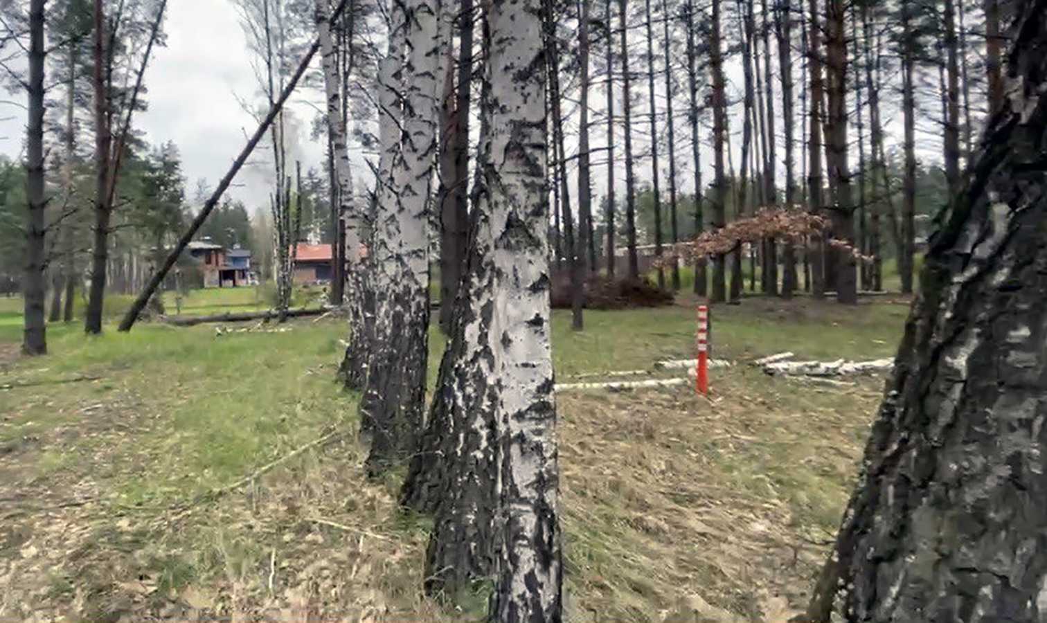 Продажа участка под индивидуальное жилое строительство 15.4 соток, Сагайдачного