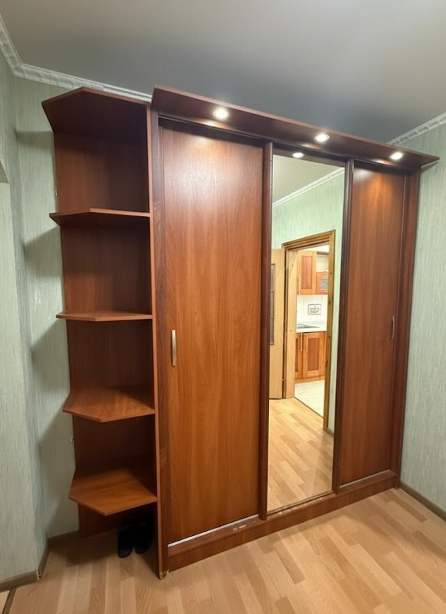 Оренда 2-кімнатної квартири 74 м², Правди просп., 31А