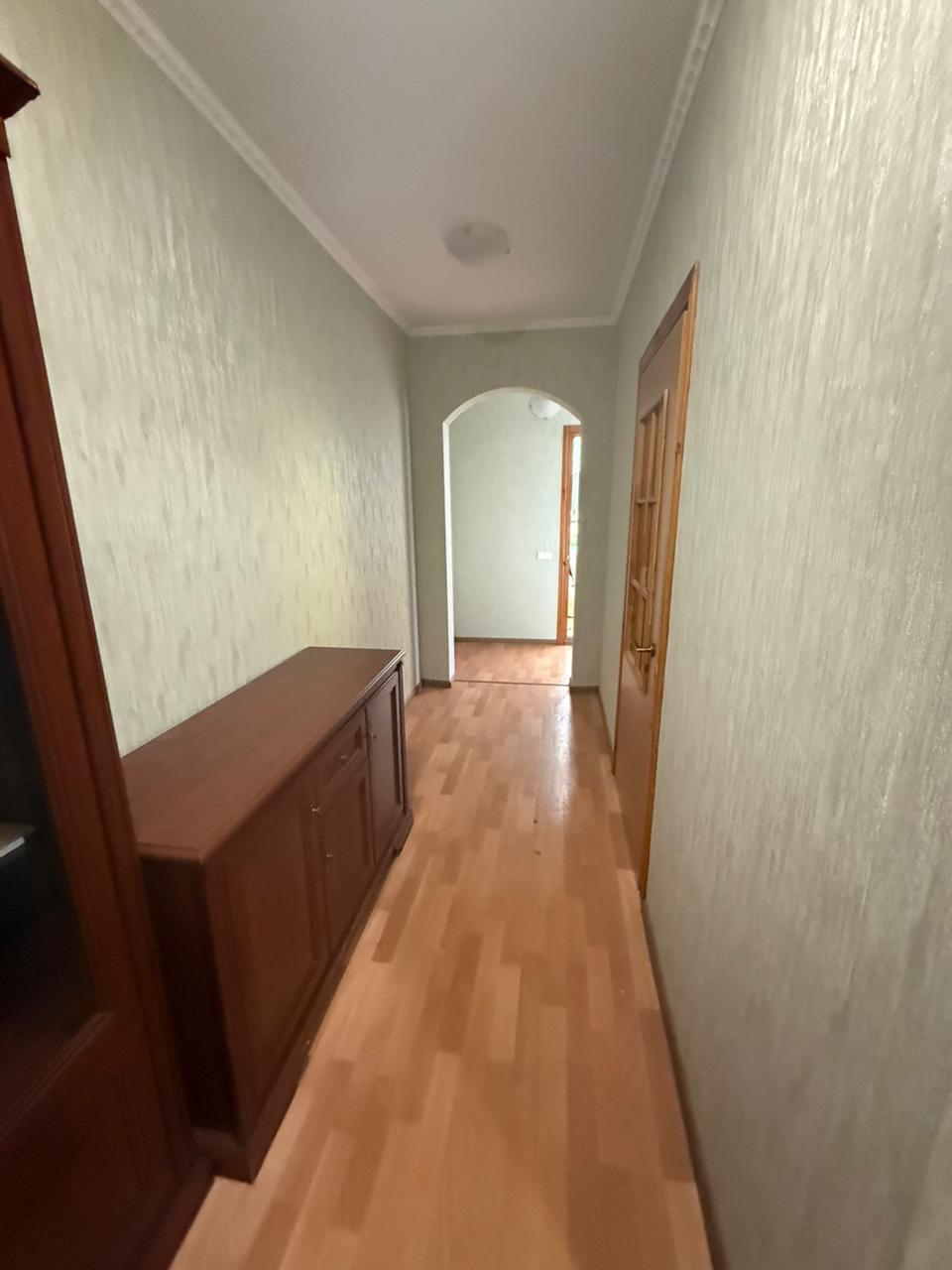 Оренда 2-кімнатної квартири 74 м², Правди просп., 31А