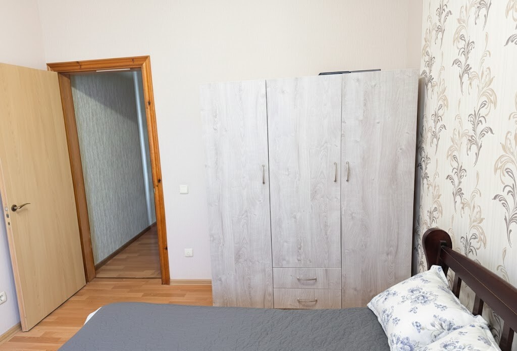 Оренда 2-кімнатної квартири 74 м², Правди просп., 31А