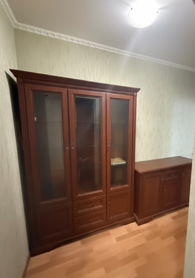 Оренда 2-кімнатної квартири 74 м², Правди просп., 31А