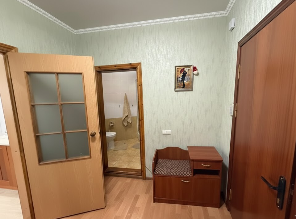 Оренда 2-кімнатної квартири 74 м², Правди просп., 31А