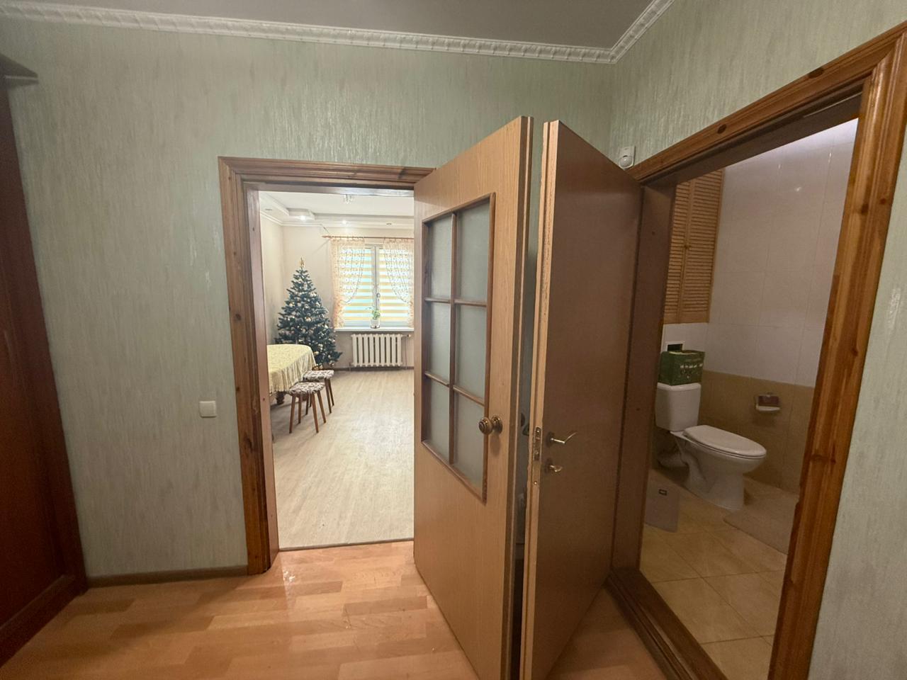 Оренда 2-кімнатної квартири 74 м², Правди просп., 31А