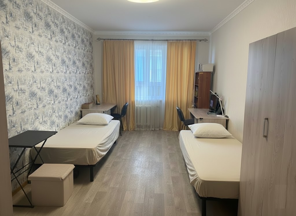 Оренда 2-кімнатної квартири 74 м², Правди просп., 31А