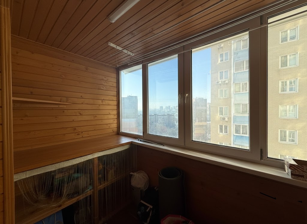 Оренда 2-кімнатної квартири 74 м², Правди просп., 31А