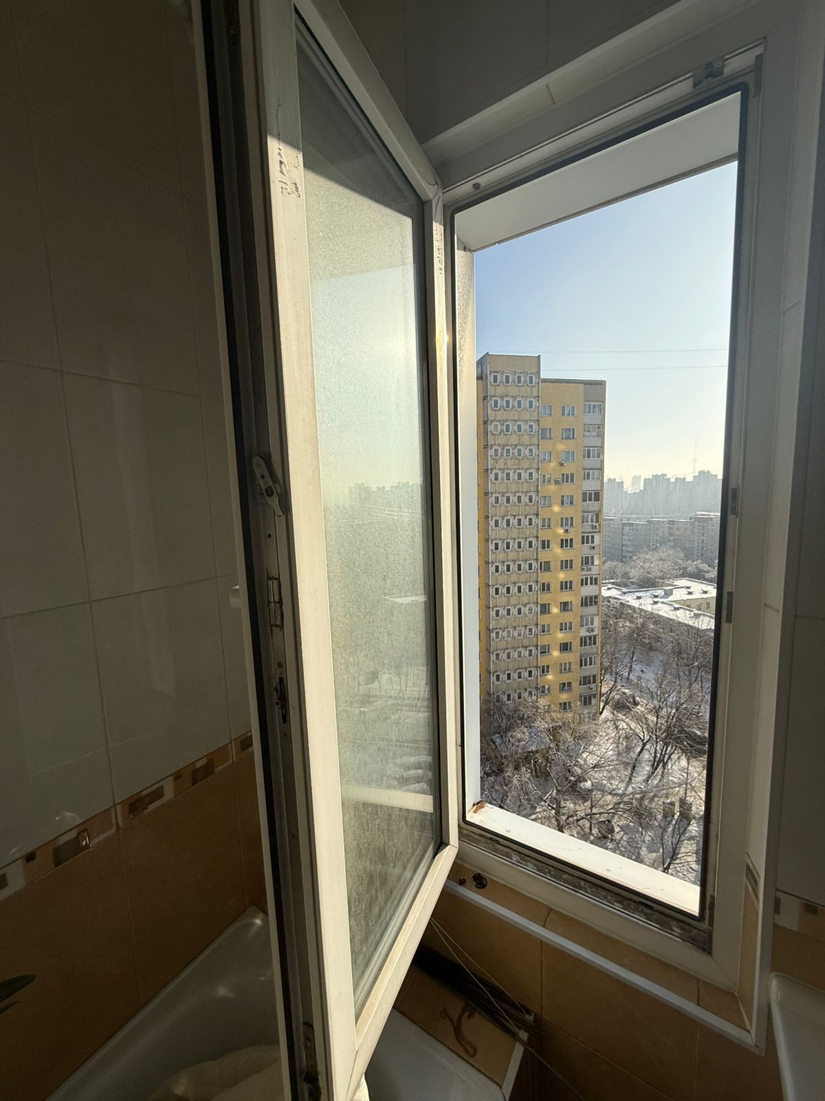 Оренда 2-кімнатної квартири 74 м², Правди просп., 31А