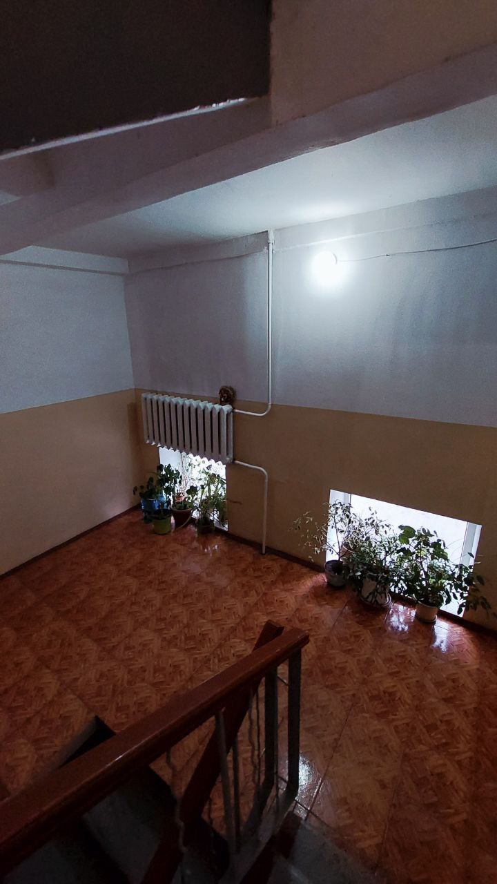 Продажа 1-комнатной квартиры 48 м², Генерала Вишневского пер., 13
