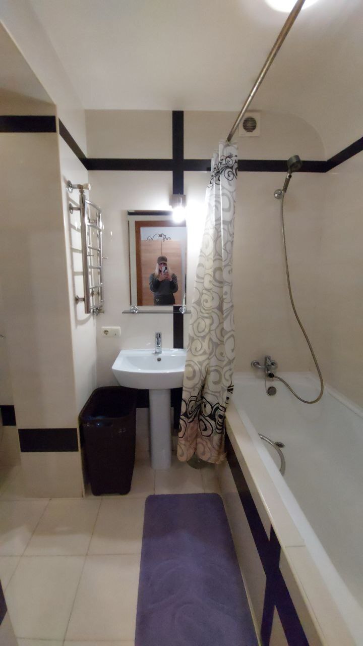 Продажа 1-комнатной квартиры 48 м², Генерала Вишневского пер., 13