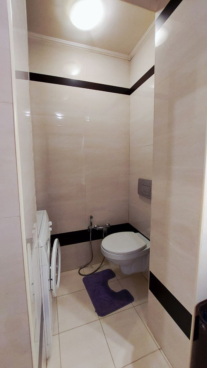 Продажа 1-комнатной квартиры 48 м², Генерала Вишневского пер., 13