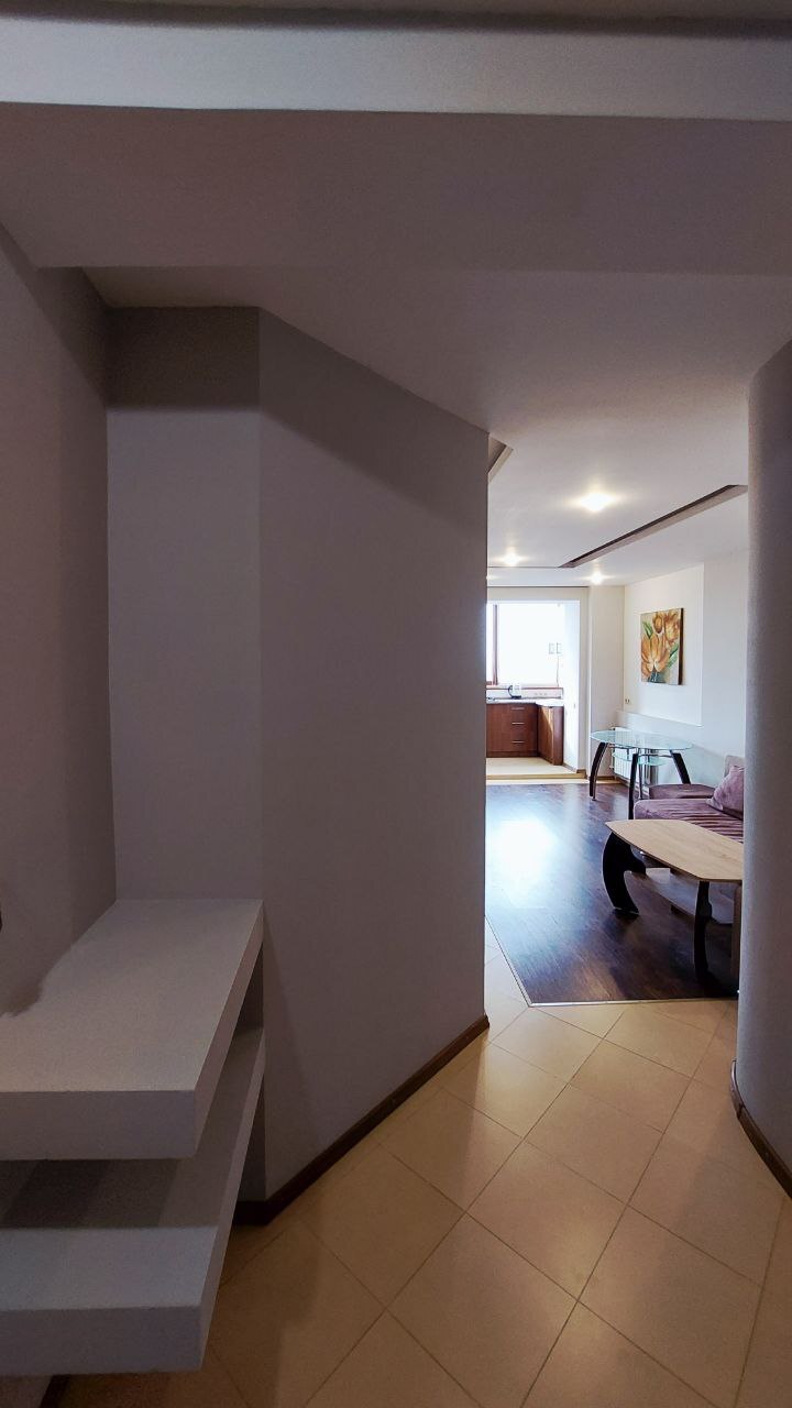 Продажа 1-комнатной квартиры 48 м², Генерала Вишневского пер., 13