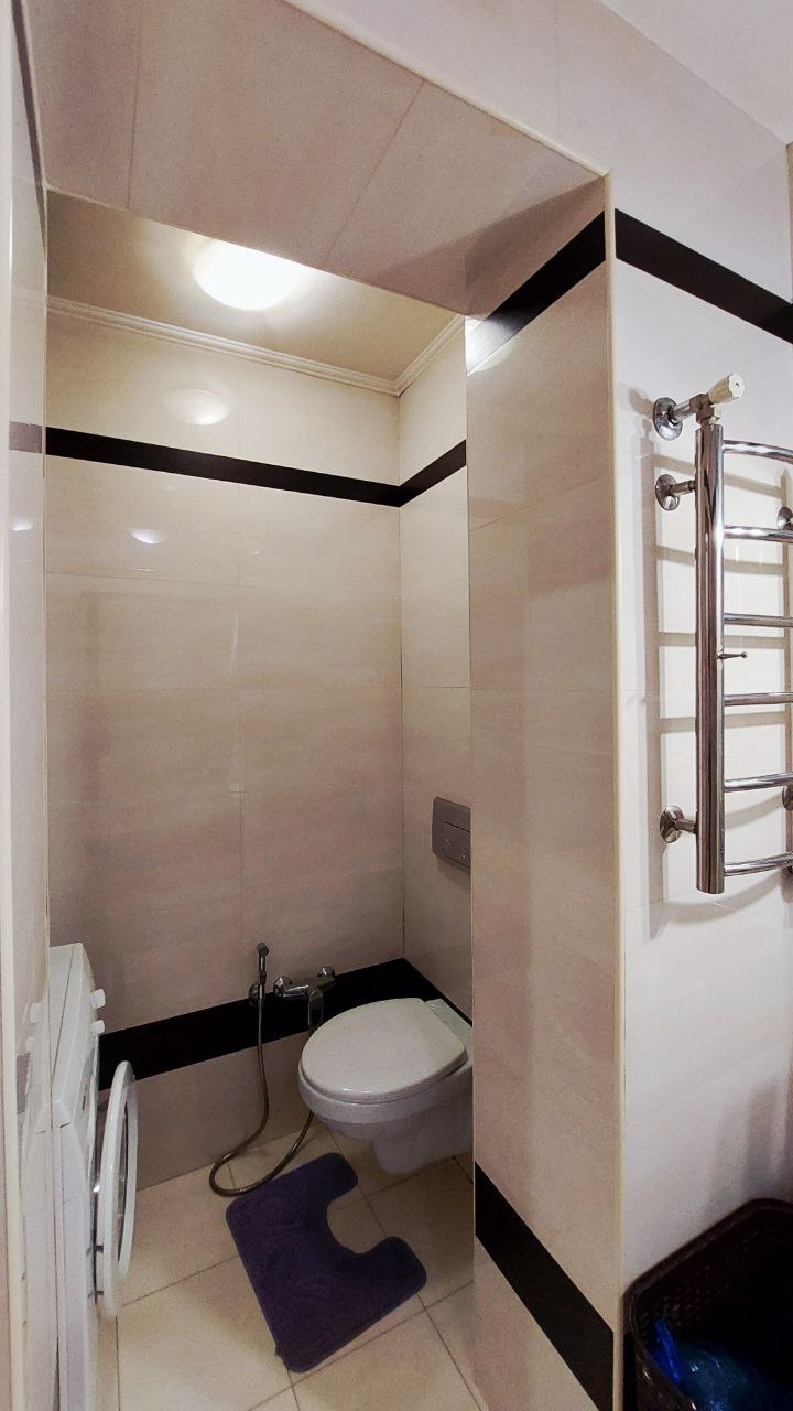 Продажа 1-комнатной квартиры 48 м², Генерала Вишневского пер., 13