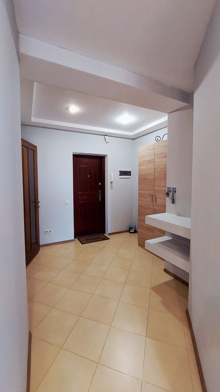 Продажа 1-комнатной квартиры 48 м², Генерала Вишневского пер., 13