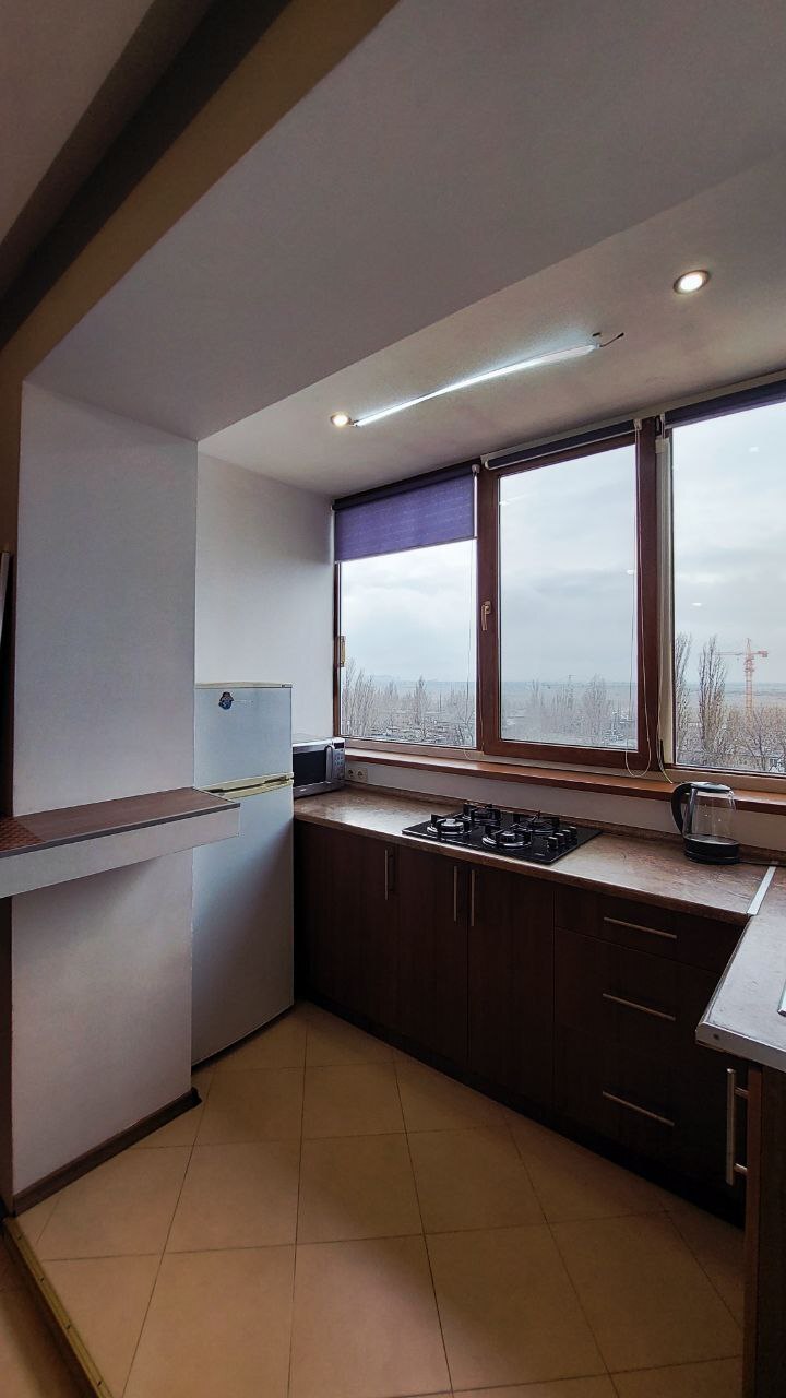 Продажа 1-комнатной квартиры 48 м², Генерала Вишневского пер., 13