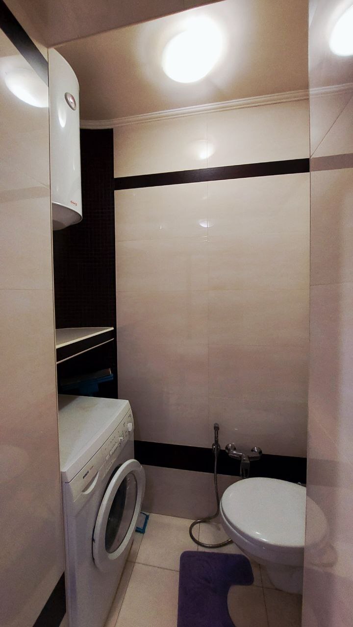 Продажа 1-комнатной квартиры 48 м², Генерала Вишневского пер., 13