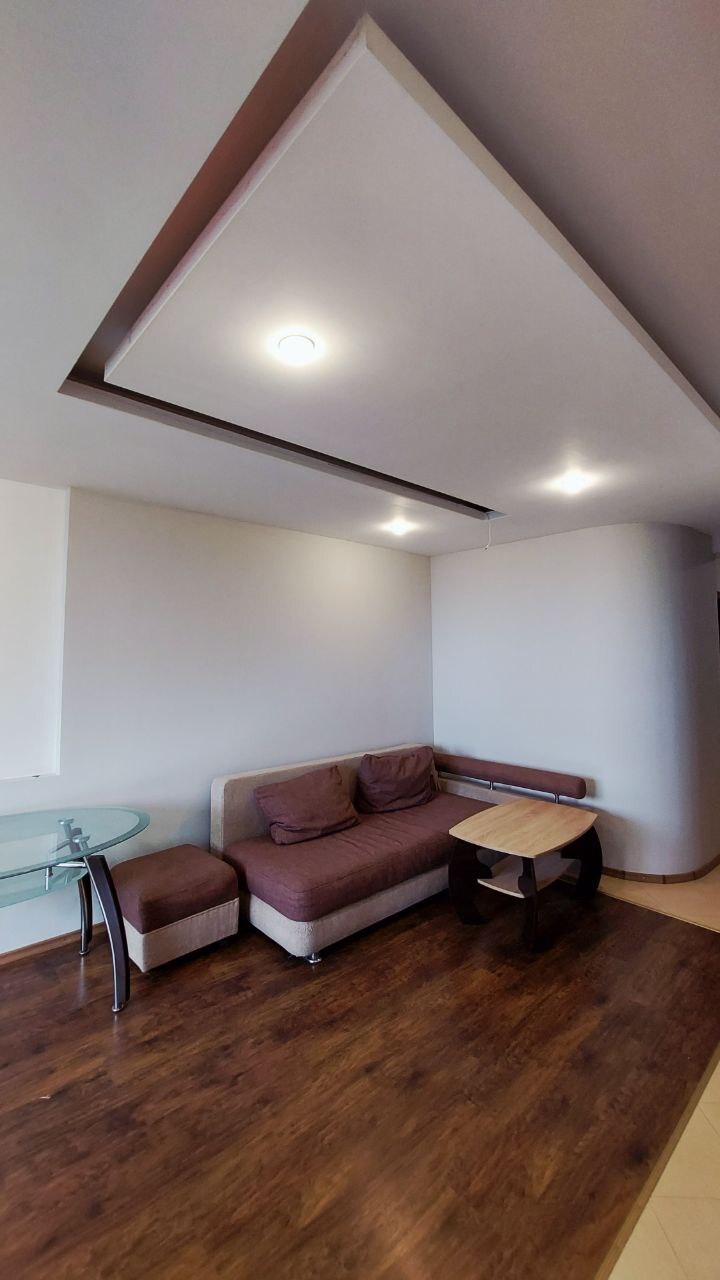 Продажа 1-комнатной квартиры 48 м², Генерала Вишневского пер., 13