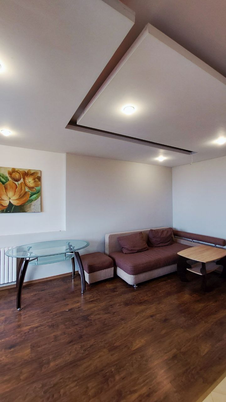 Продажа 1-комнатной квартиры 48 м², Генерала Вишневского пер., 13