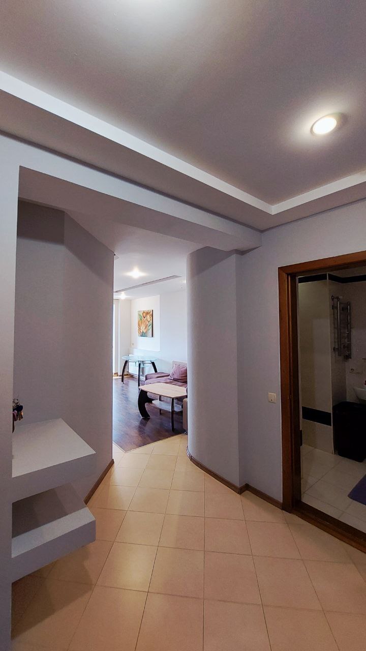 Продажа 1-комнатной квартиры 48 м², Генерала Вишневского пер., 13