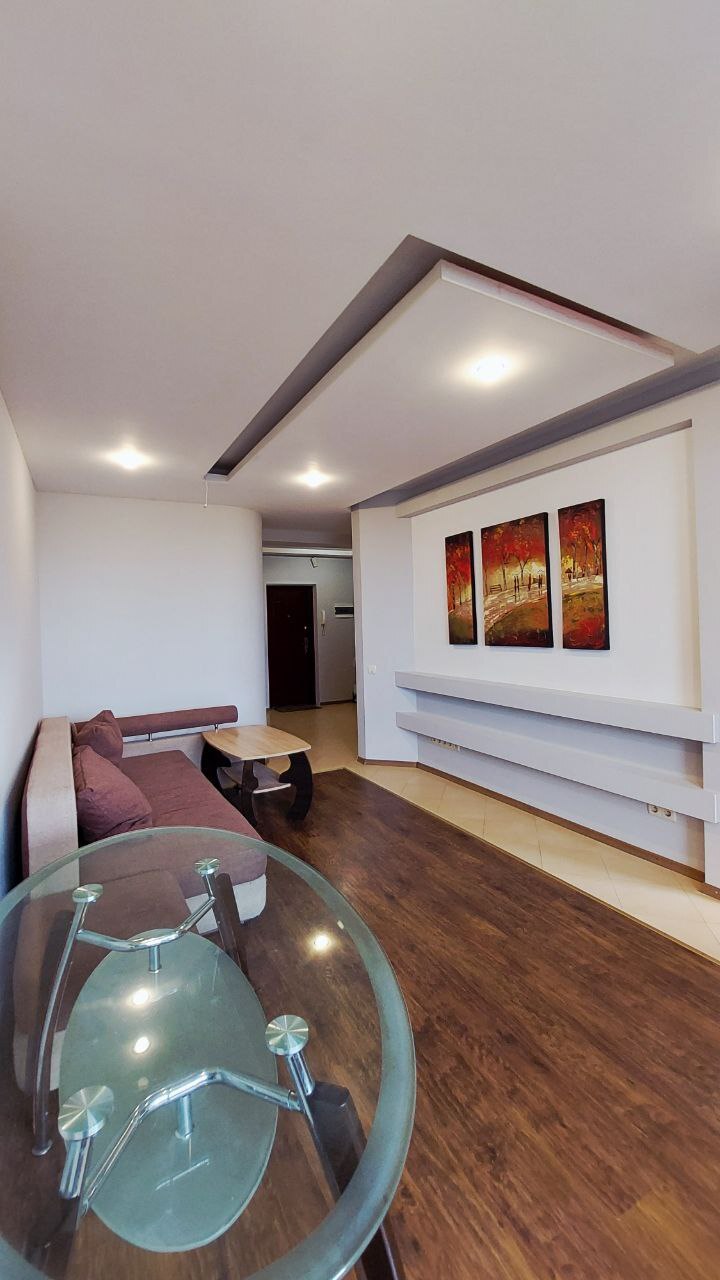 Продажа 1-комнатной квартиры 48 м², Генерала Вишневского пер., 13