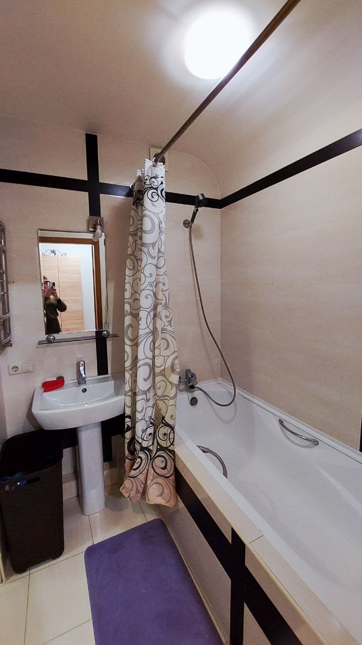 Продажа 1-комнатной квартиры 48 м², Генерала Вишневского пер., 13