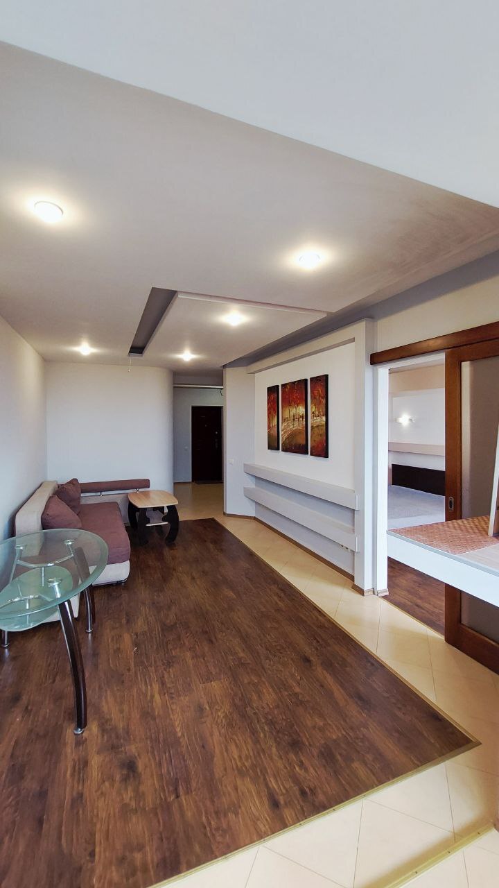 Продажа 1-комнатной квартиры 48 м², Генерала Вишневского пер., 13