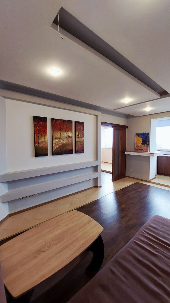 Продажа 1-комнатной квартиры 48 м², Генерала Вишневского пер., 13