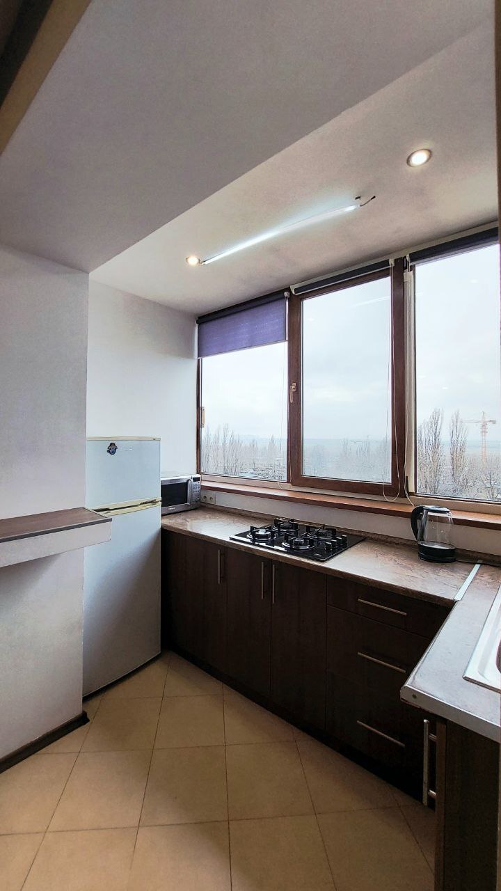 Продажа 1-комнатной квартиры 48 м², Генерала Вишневского пер., 13