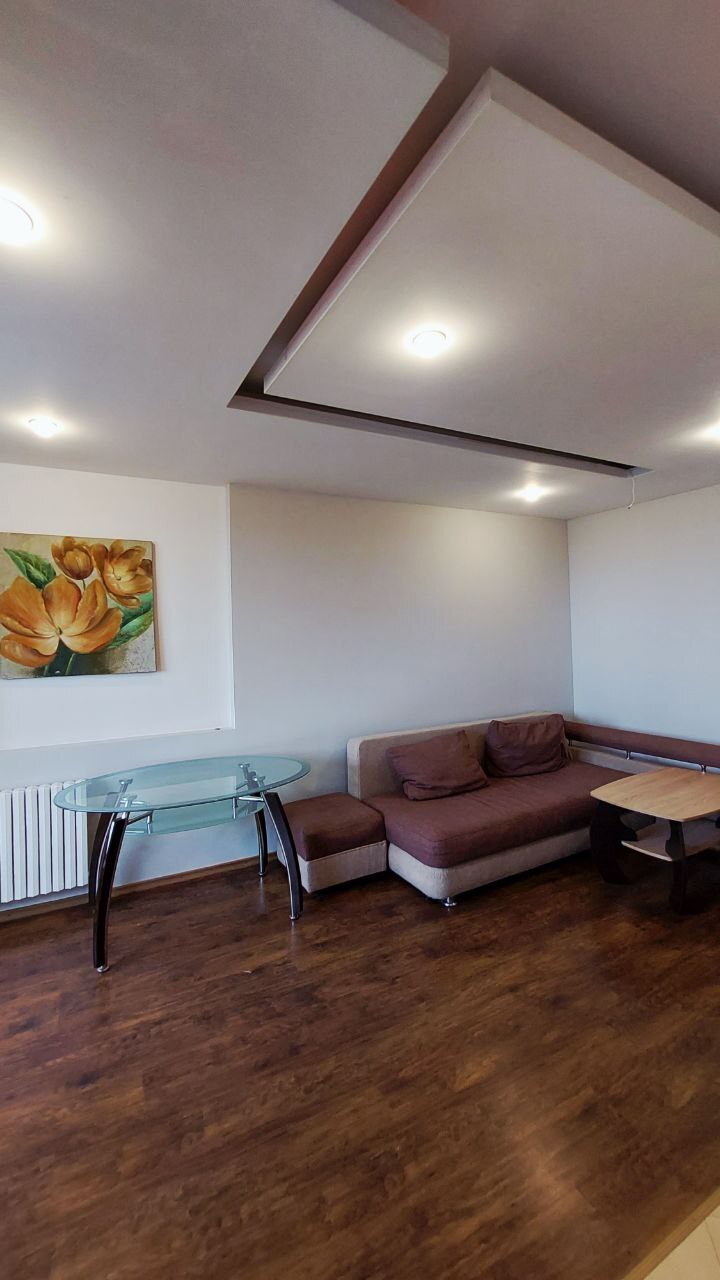 Продажа 1-комнатной квартиры 48 м², Генерала Вишневского пер., 13