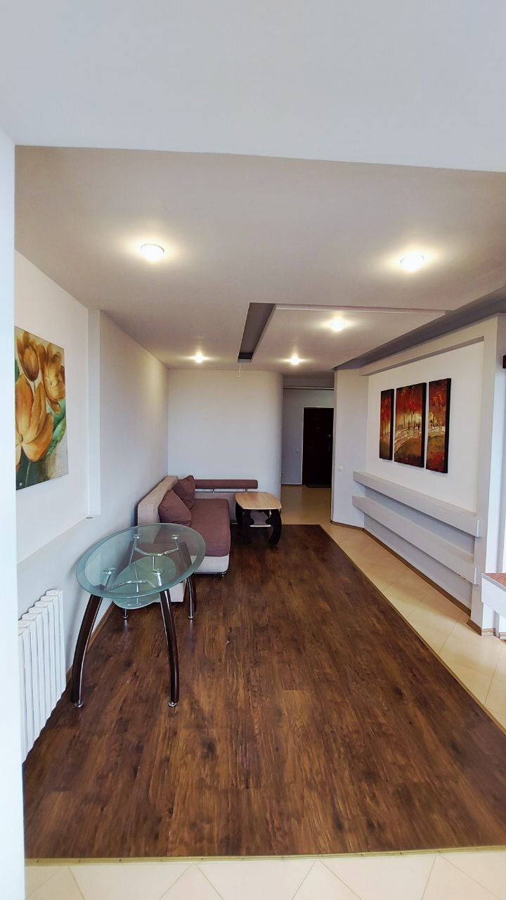 Продажа 1-комнатной квартиры 48 м², Генерала Вишневского пер., 13