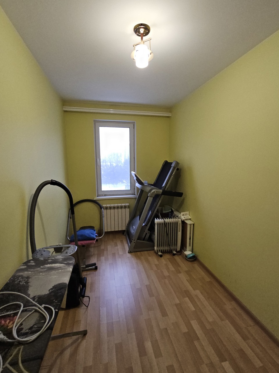 Продажа 3-комнатной квартиры 100 м², 8 Марта (Слобожанское) ул., 9В